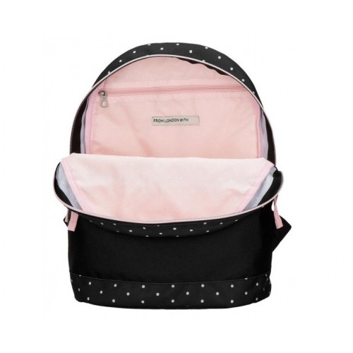 PEPE JEANS BATOH 6372161 PEPE JEANS BATOH 6372161